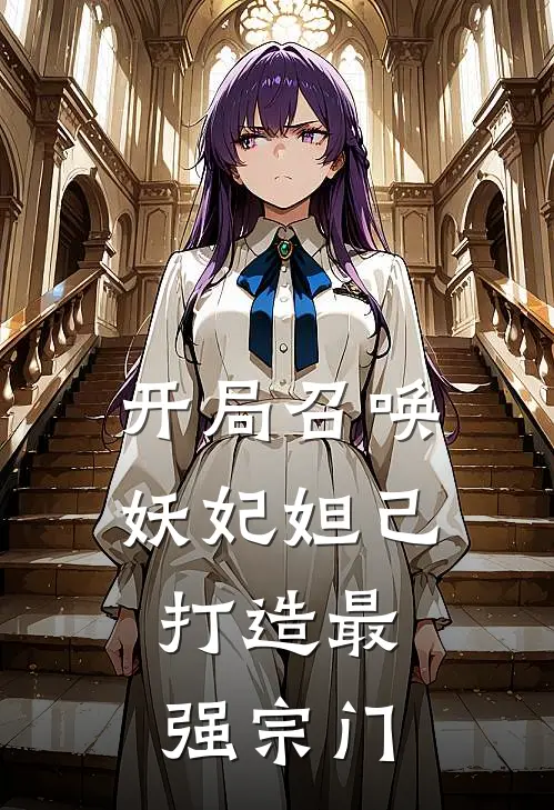 开局召唤妖妃妲己，打造最强宗门