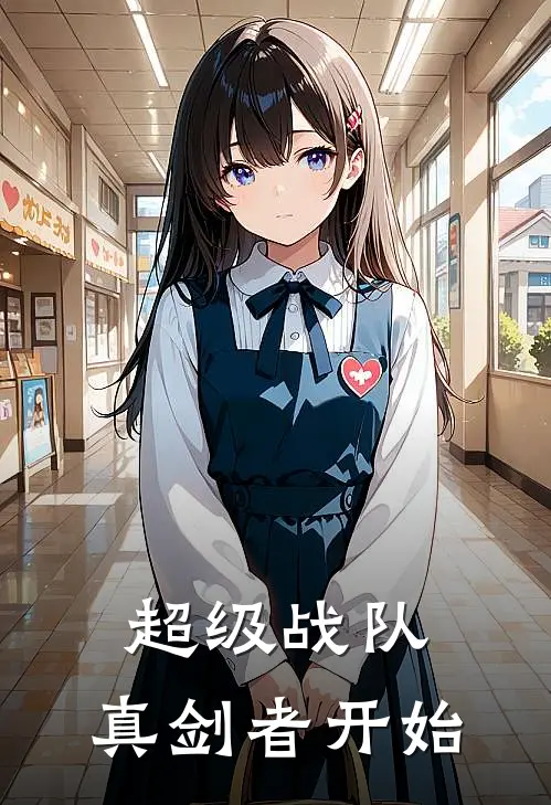 超级战队：真剑者开始