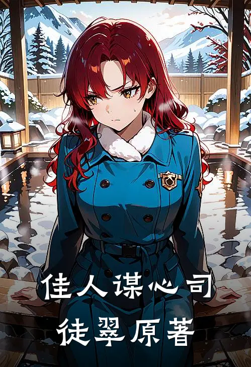 佳人谋心司徒翠原著