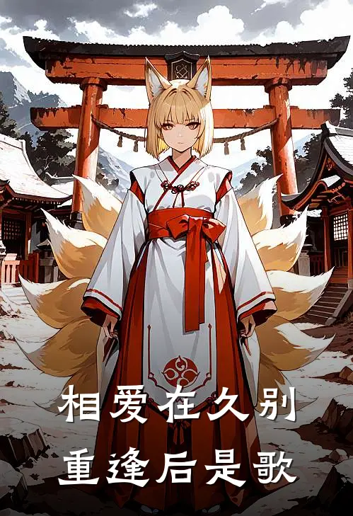 相爱在久别重逢后是歌