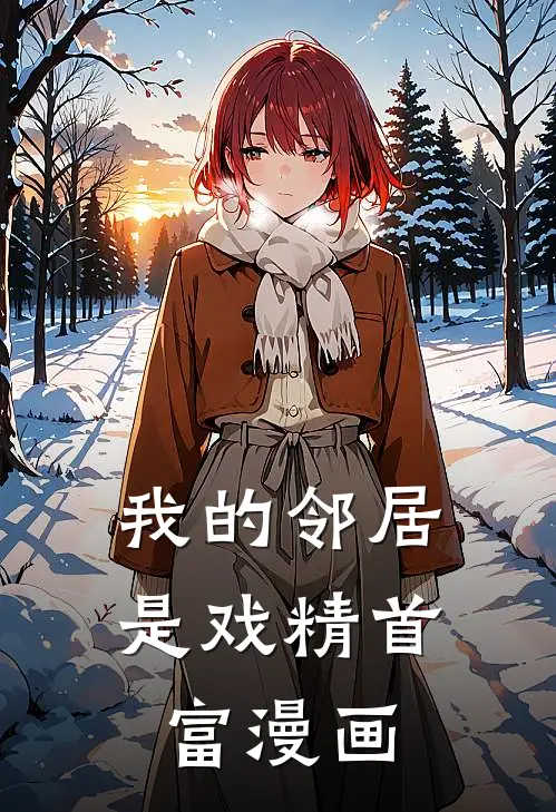 我的邻居是戏精首富漫画