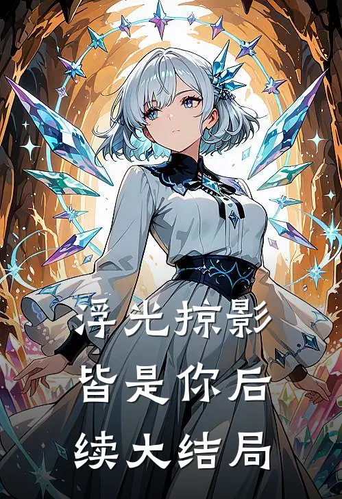 浮光掠影皆是你后续大结局