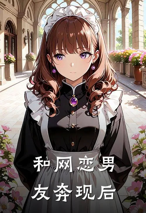 和网恋男友奔现后