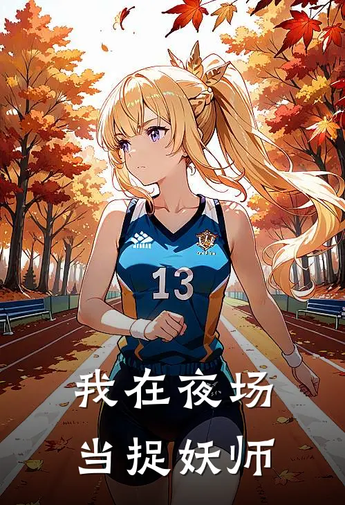 我在夜场当捉妖师