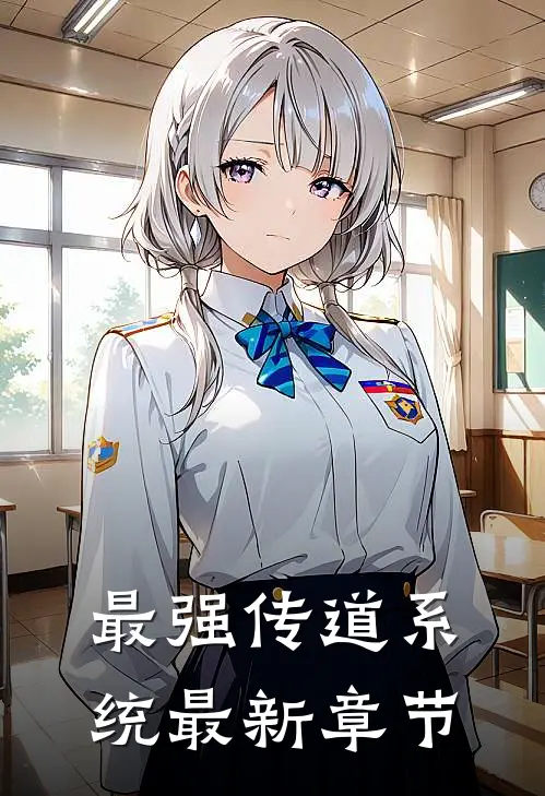 最强传道系统最新章节