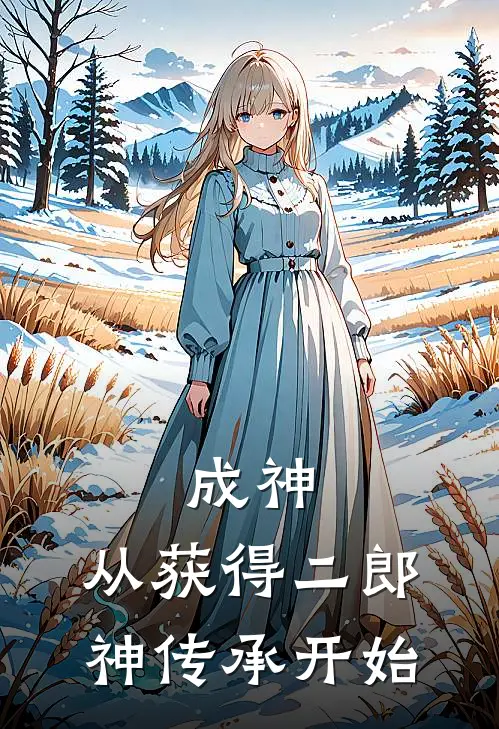 成神：从获得二郎神传承开始