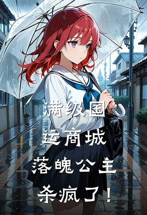 满级国运商城，落魄公主杀疯了！