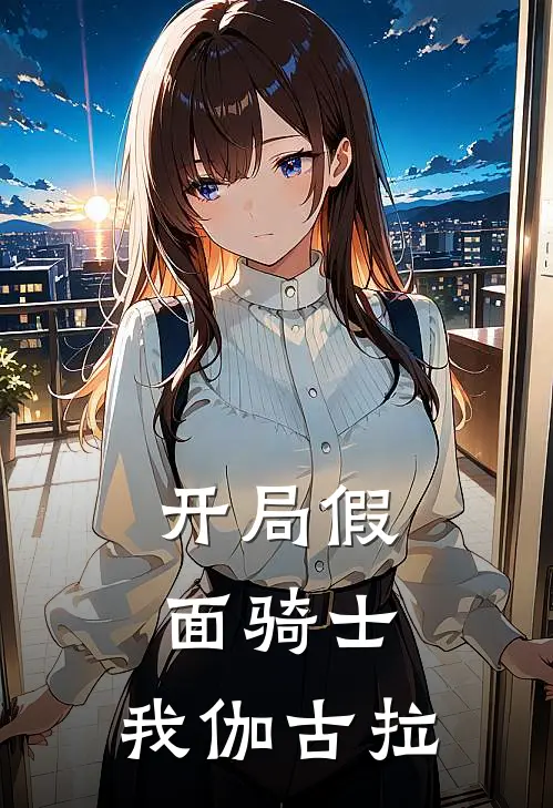 开局假面骑士，我伽古拉