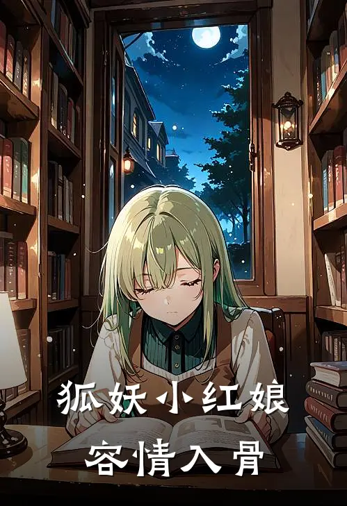 狐妖小红娘：容情入骨