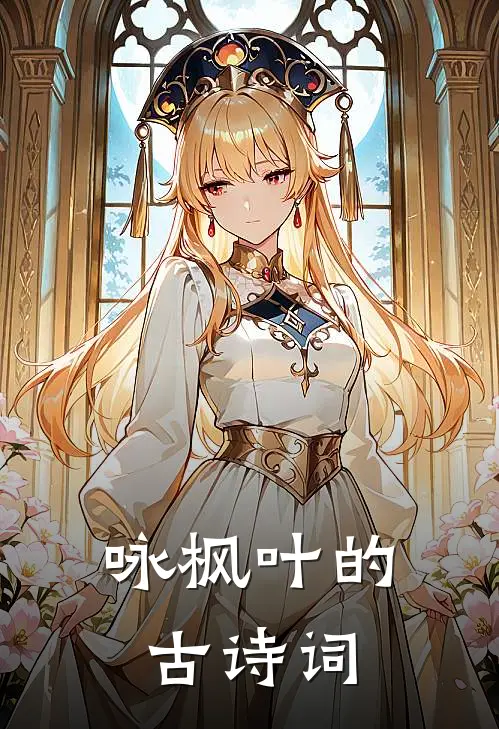 咏枫叶的古诗词