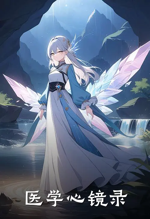 医学心镜录