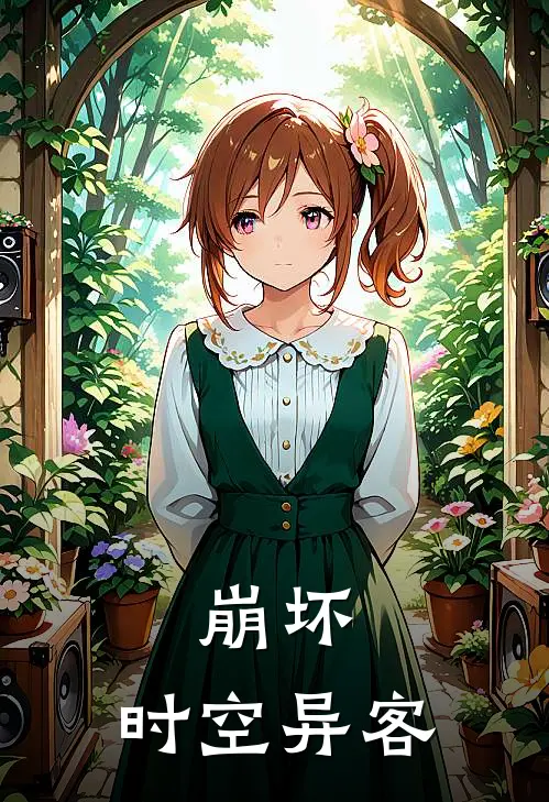 崩坏：时空异客
