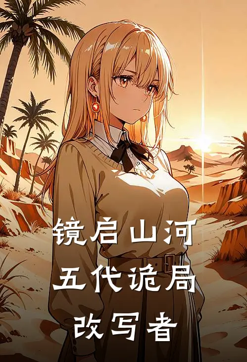 镜启山河：五代诡局改写者