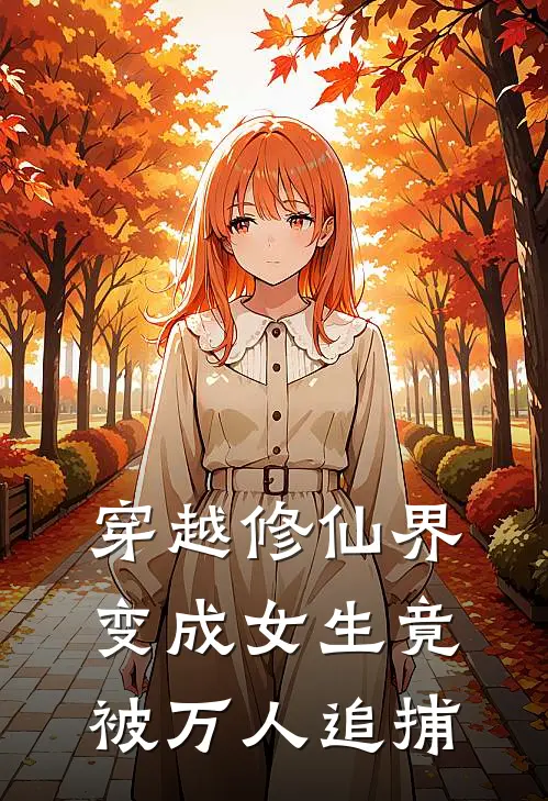穿越修仙界变成女生竟被万人追捕