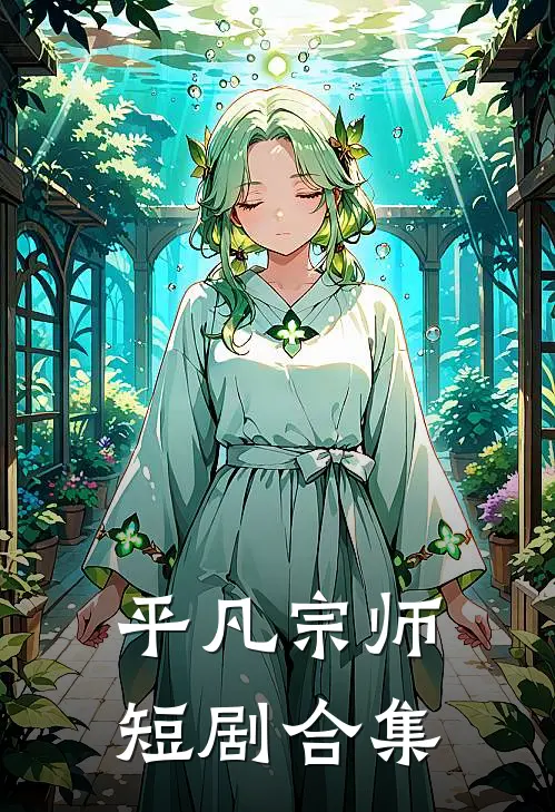 平凡宗师短剧合集