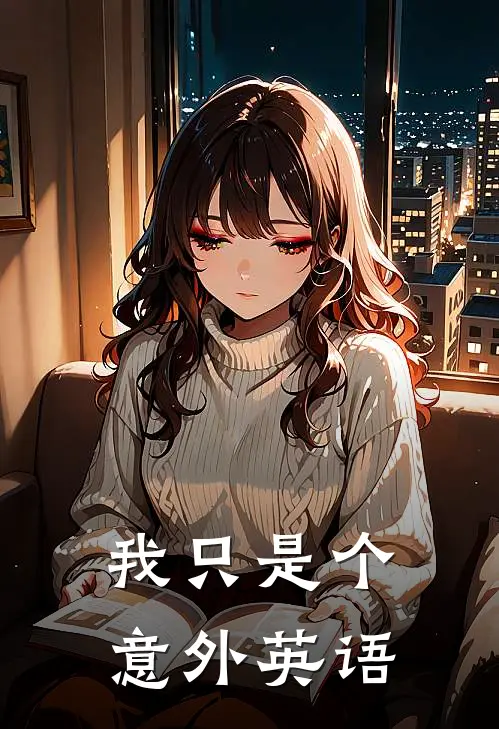 我只是个意外英语