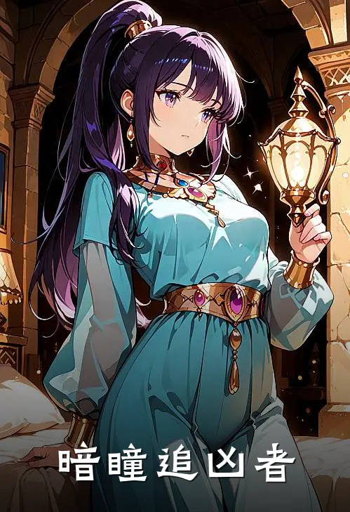 暗瞳追凶者