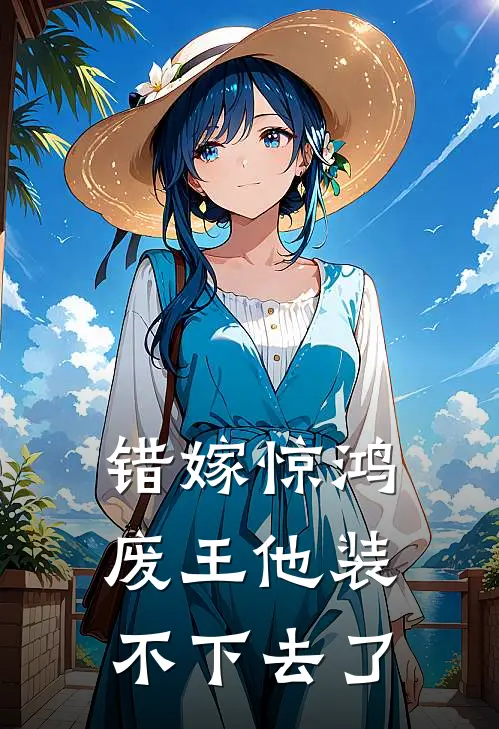 错嫁惊鸿：废王他装不下去了