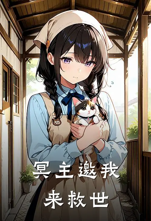 冥主邀我来救世