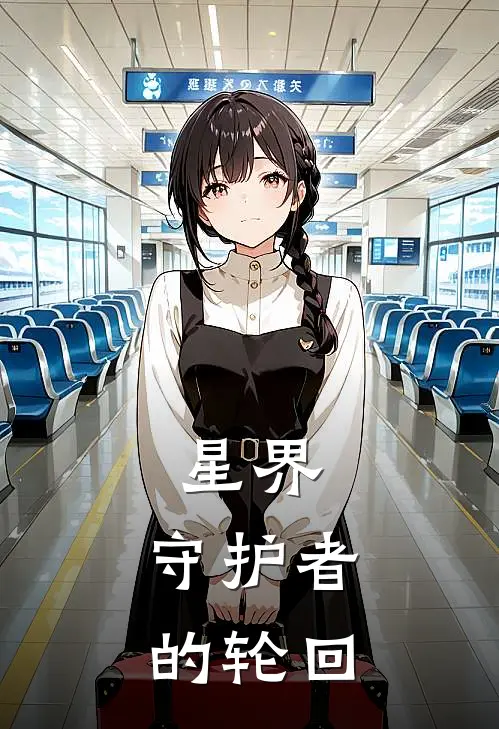 星界：守护者的轮回