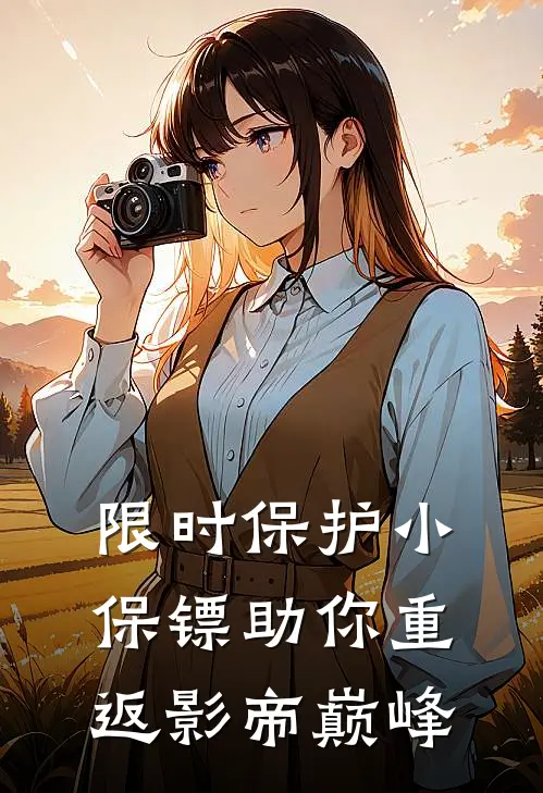 限时保护小保镖助你重返影帝巅峰