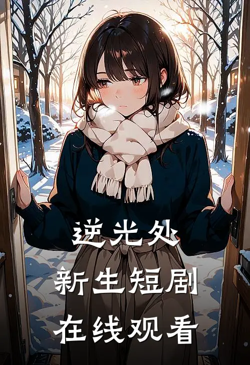 逆光处,新生短剧在线观看