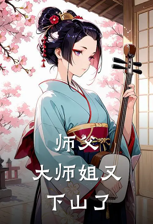 师父，大师姐又下山了