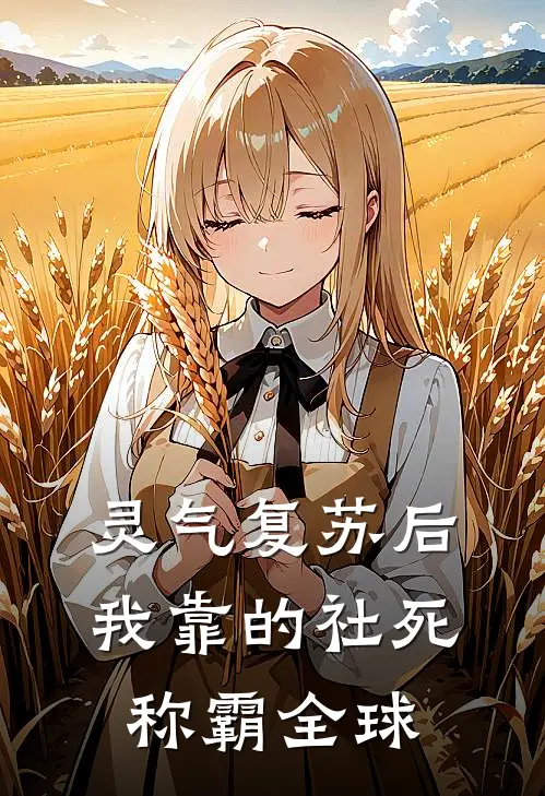 灵气复苏后我靠的社死，称霸全球