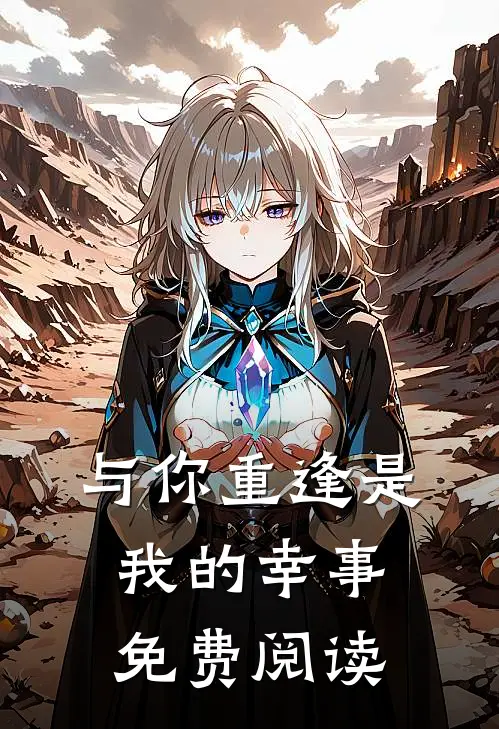 与你重逢是我的幸事免费阅读