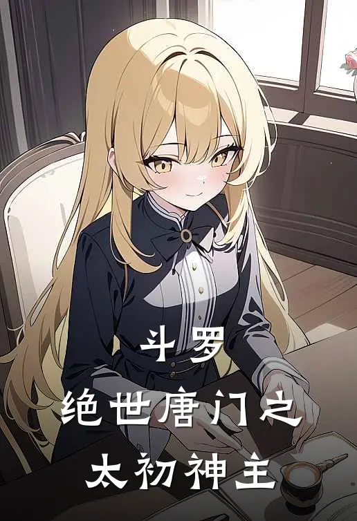 斗罗，绝世唐门之太初神主