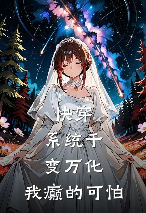 快穿：系统千变万化，我癫的可怕