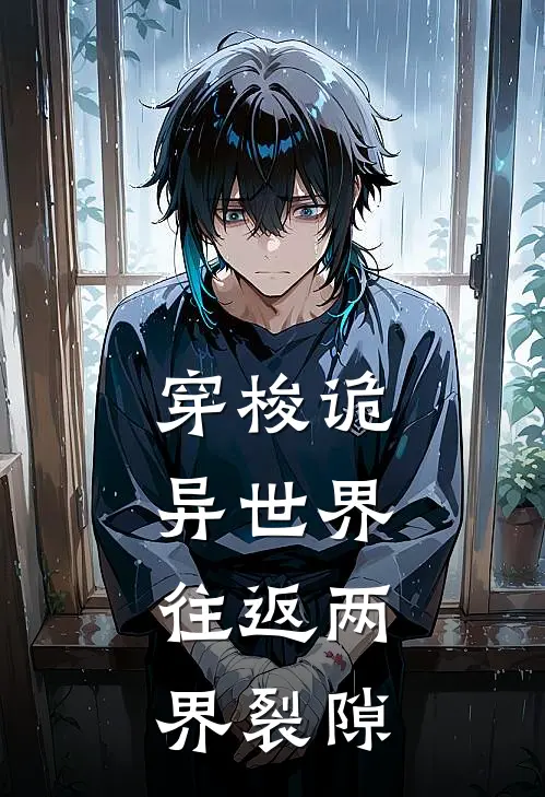 穿梭诡异世界，往返两界裂隙