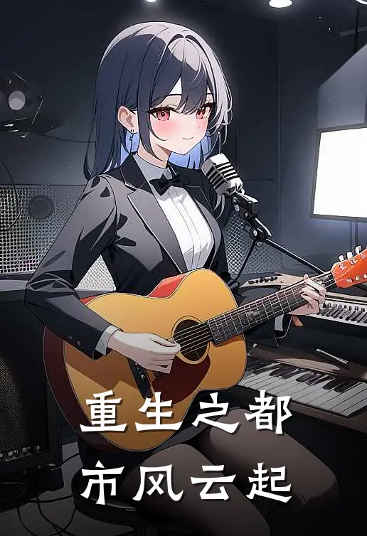 重生之都市风云起