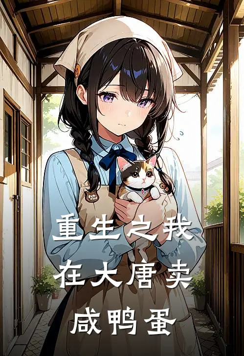 重生之我在大唐卖咸鸭蛋