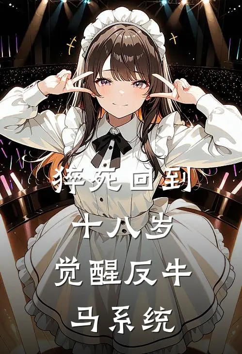 猝死回到十八岁，觉醒反牛马系统