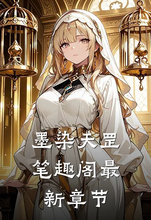 墨染天罡笔趣阁最新章节