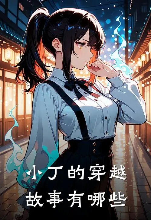 小丁的穿越故事有哪些