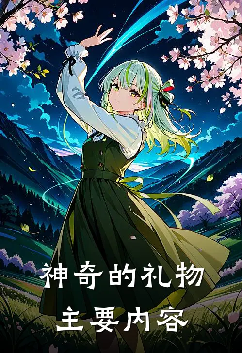 神奇的礼物主要内容