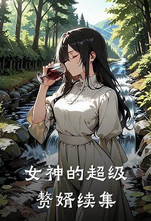 女神的超级赘婿续集