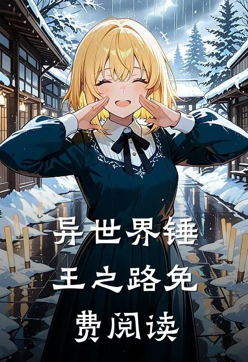 异世界锤王之路免费阅读