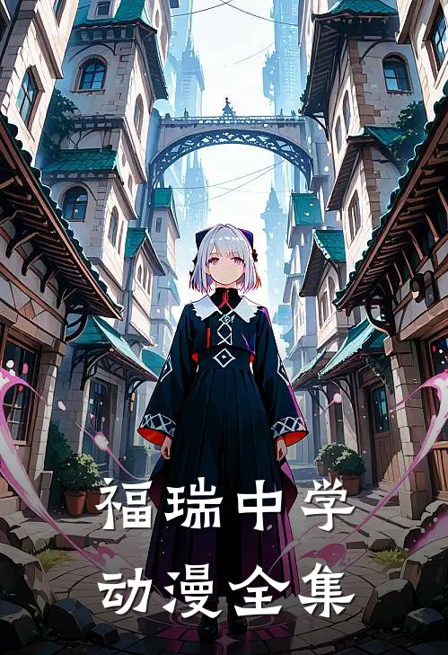 福瑞中学动漫全集