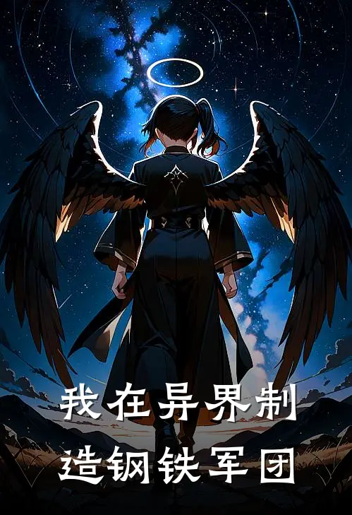 我在异界制造钢铁军团