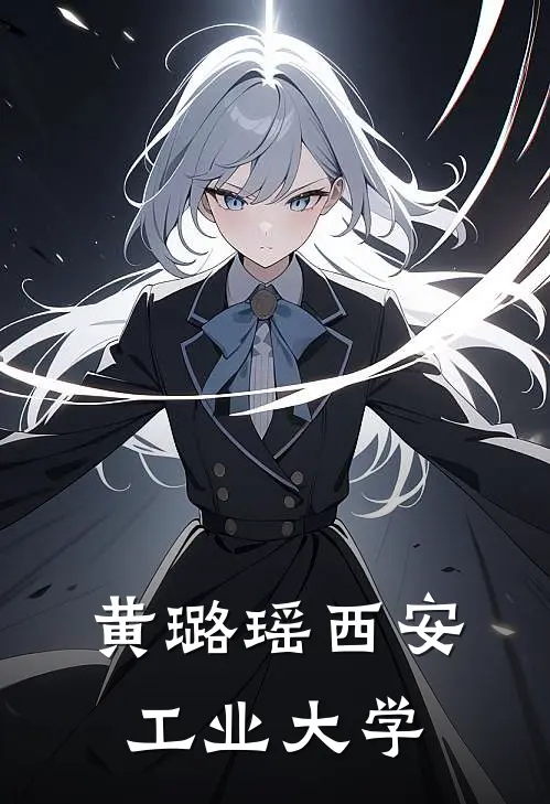 黄璐瑶西安工业大学