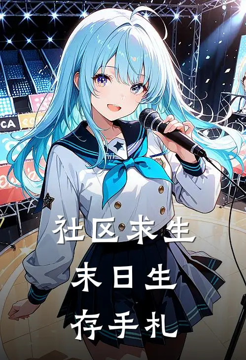 社区求生：末日生存手札