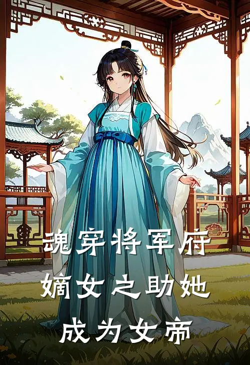 魂穿将军府嫡女之助她成为女帝