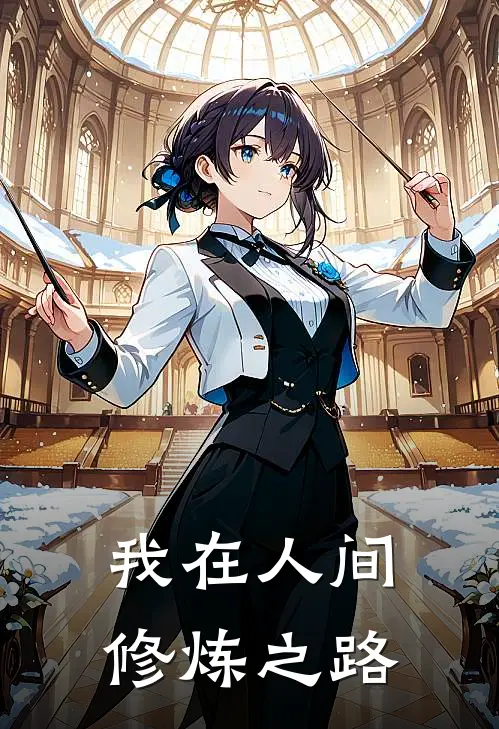 我在人间修炼之路