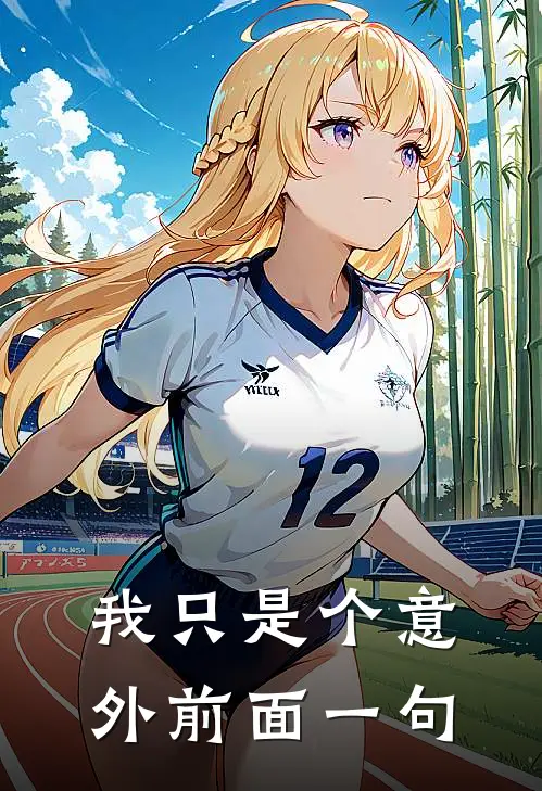 我只是个意外前面一句