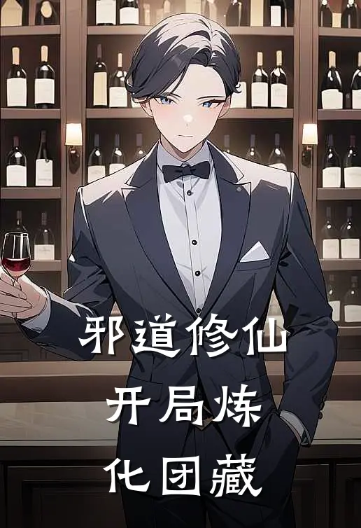 邪道修仙：开局炼化团藏