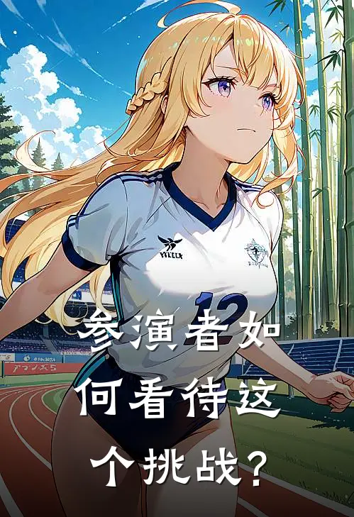 参演者如何看待这个挑战?