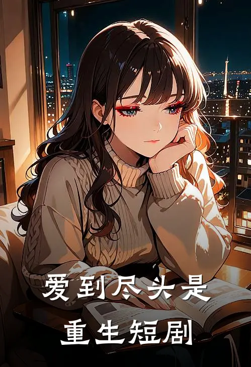 爱到尽头是重生短剧